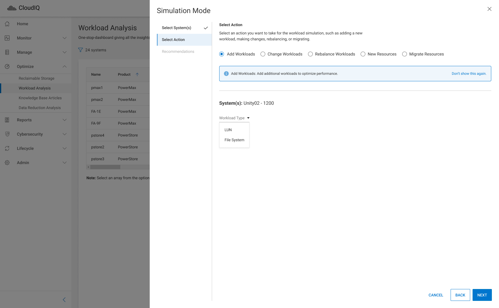 Add Resources Case Study
